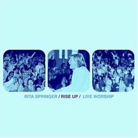 Rise Up (Live Worship) - 2003 • Álbum