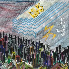 Pra Onde As Pessoas Vão - 2011 • Álbum
