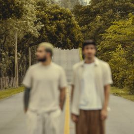Nós Dois - 2021 • Sencillo/EP