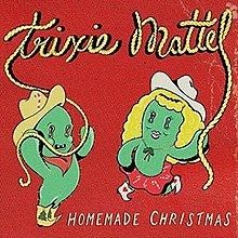 Homemade Christmas  - 2017 • Álbum