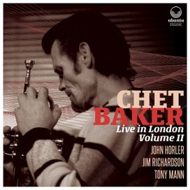 Live In London - Vol. II - 2018 • Álbum