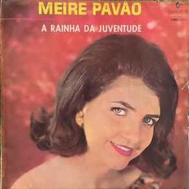 A Rainha da Juventude - 1965 • Álbum