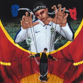 OTAFITA - 2024 • Single/EP