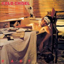 East - 1980 • Álbum