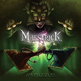 Unpuzzle! - 2013 • Álbum