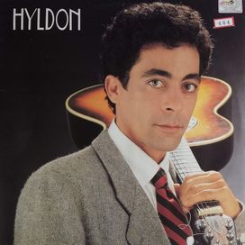 Hyldon (1989) - 1989 • Álbum