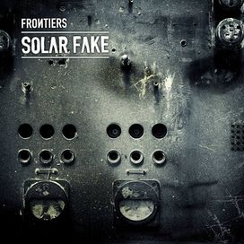 Frontiers - 2011 • Álbum