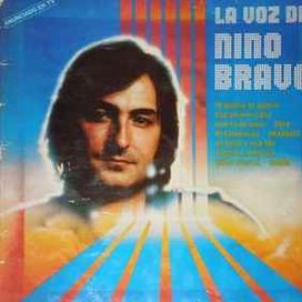La Voz De Nino Bravo - 1980 • Álbum