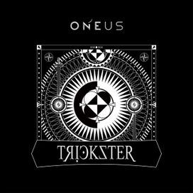 TRICKSTER - 2022 • Sencillo/EP
