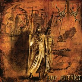 The Patriot - 2008 • Álbum