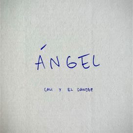 ÁNGEL - 2023 • Álbum