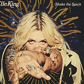 Shake The Spirit - 2018 • Álbum