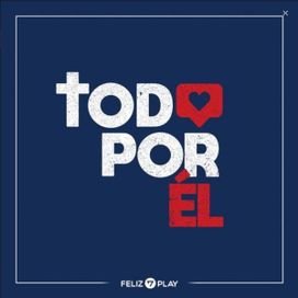 Todo Por Él - 2020 • Single/EP