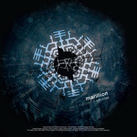 Live in Montreal / Saturday - 2010 • Álbum