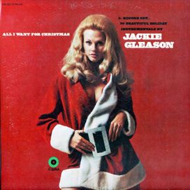All I Want For Christmas - 1969 • Álbum