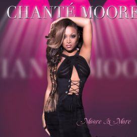 Moore is More - 2013 • Álbum