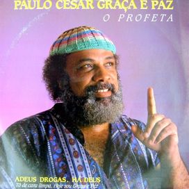 O Profeta - 1993 • Álbum