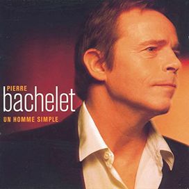 Un Homme Simple - 1998 • Álbum