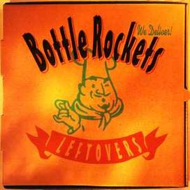 Leftovers - 1998 • Álbum