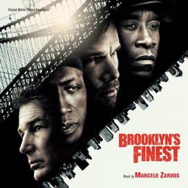 Brooklyn's Finest - 2010 • Álbum
