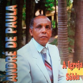 A Igreja Sábia - Álbum