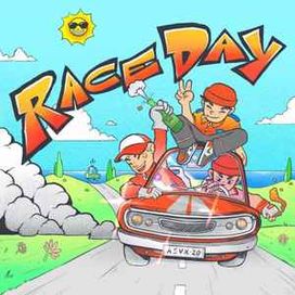 Raceday - 2020 • Álbum