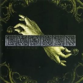 A Caress Of The Void - 2007 • Álbum