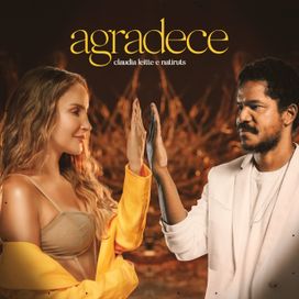 Agradece (part. Natiruts) - 2021 • Single/EP