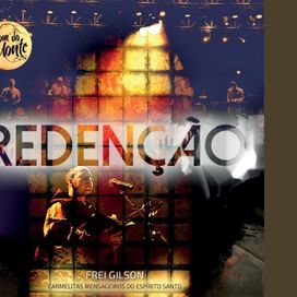 Redenção - 2017 • Álbum