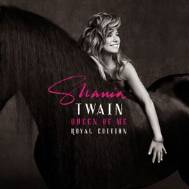 Queen Of Me (Royal Edition) - 2023 • Álbum