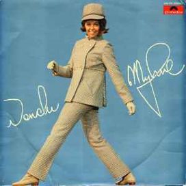 Wencke Myhre (1966) - 1966 • Álbum