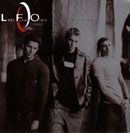 Lyte Funkie Ones - 1999 • Álbum