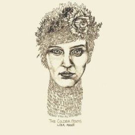 The Colder Months - 2014 • Álbum