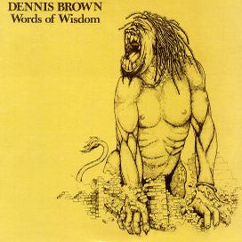 Words Of Wisdom - 1980 • Álbum