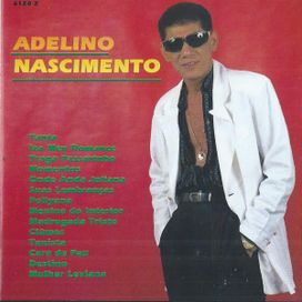 Adelino Nascimento - 1998 • Álbum