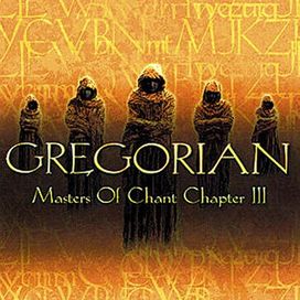 Masters of Chant Chapter III - 2002 • Álbum