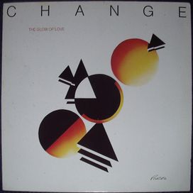 The Glow of Love - 1980 • Álbum
