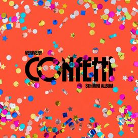 CONFETTI - 2026 • Sencillo/EP
