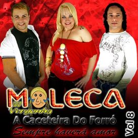Sempre Haverá Amor - Volume 08 - 2008 • Álbum