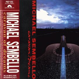 Caravan Of Dreams - 1992 • Álbum