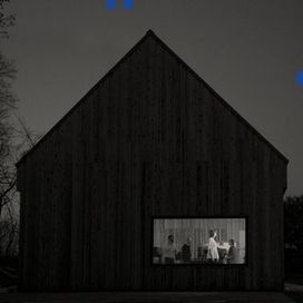 Sleep Well Beast - 2017 • Álbum