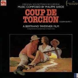 Coup De Torchon - 1981 • Álbum