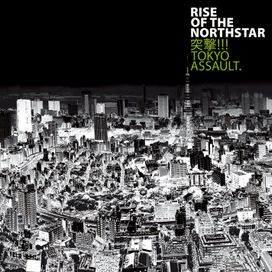 Tokyo Assault - 2009 • Álbum