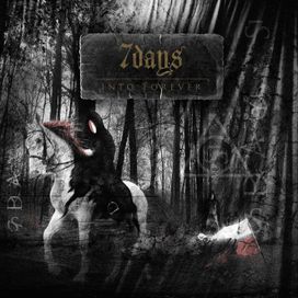 Into Forever - 2010 • Álbum