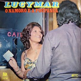 O Namoro e a Poupança - 1976 • Álbum