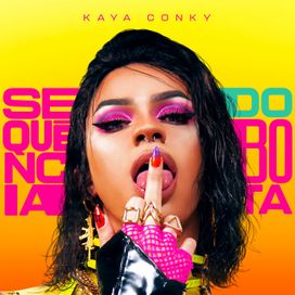 Sequência do Bota - 2019 • Single/EP