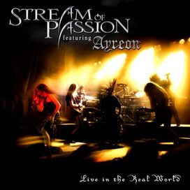 Live In The Real World - 2006 • Álbum