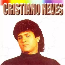 Cristiano Neves (1994) - 1994 • Álbum