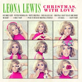 Christmas, With Love - 2013 • Álbum