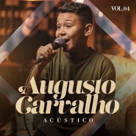 Acústico, Vol. 4 - 2024 • Single/EP